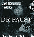 Dr. Faust. Концерт от 07 ноября 2006 года в ростовской "Подземке"