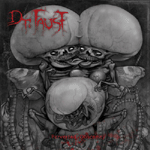 Dr. Faust - альбом "Perverted Obscenity" [2007]